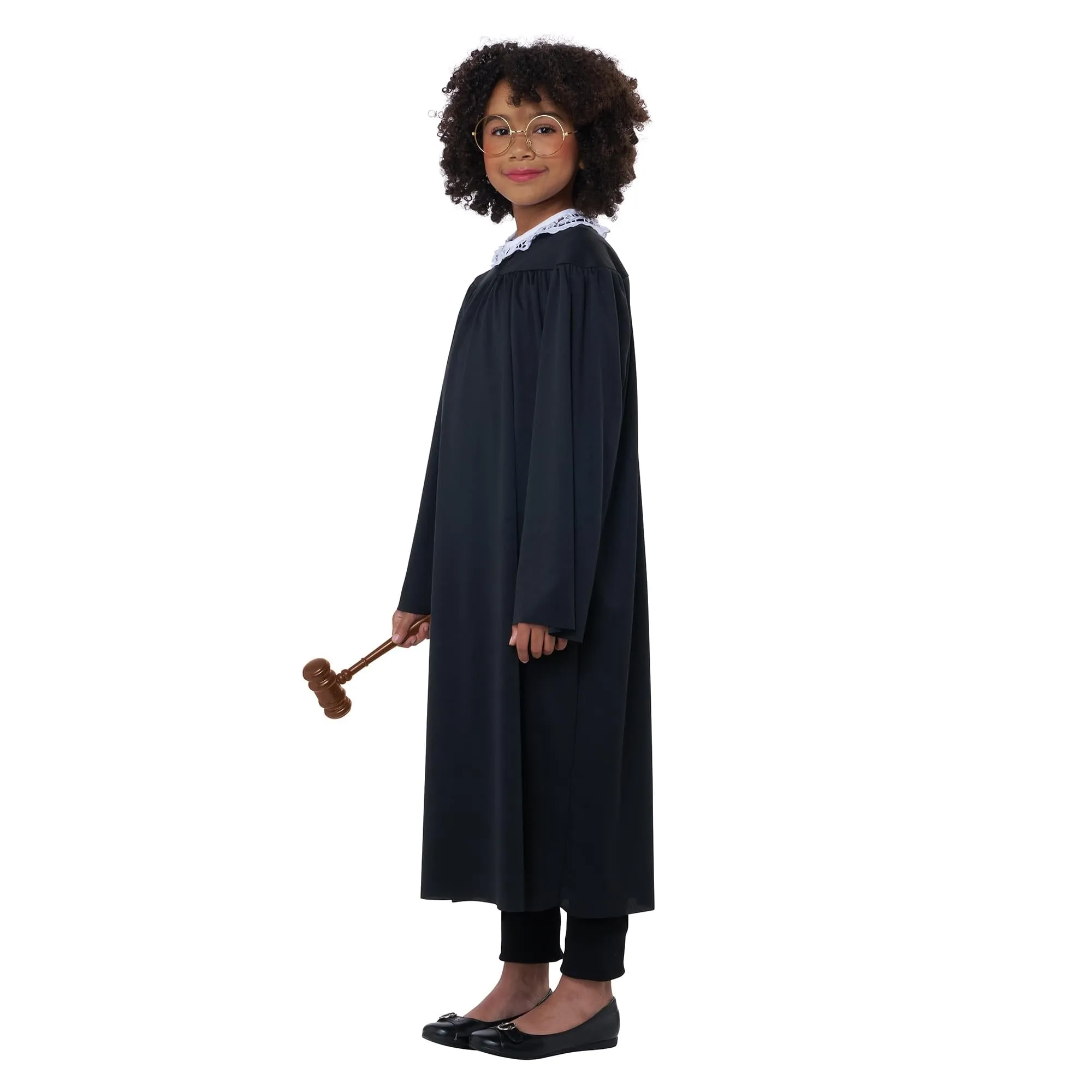 Judge's Robe Child Costume