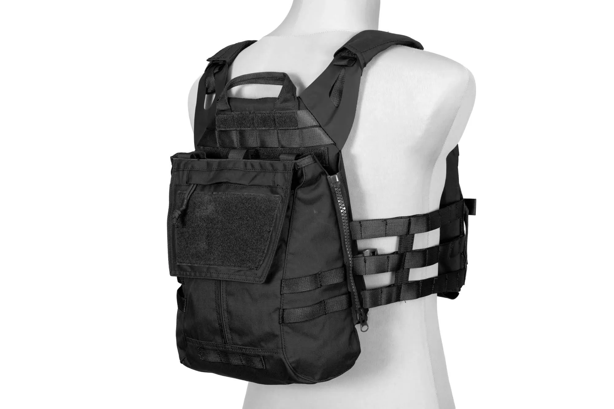 Jump MK2 Tactical Vest - black