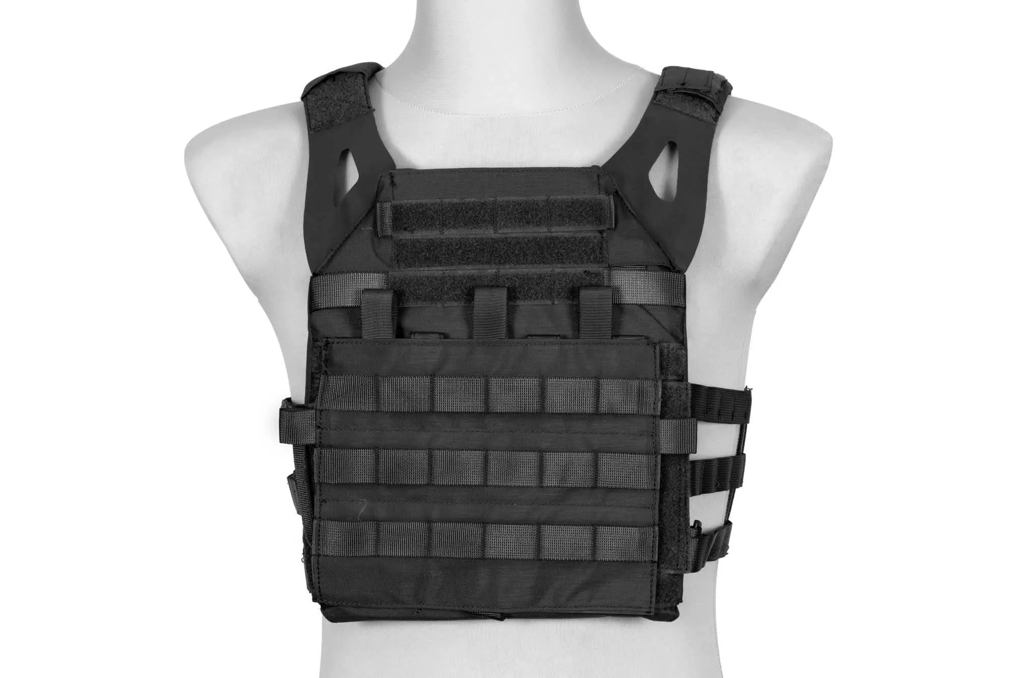 Jump MK2 Tactical Vest - black