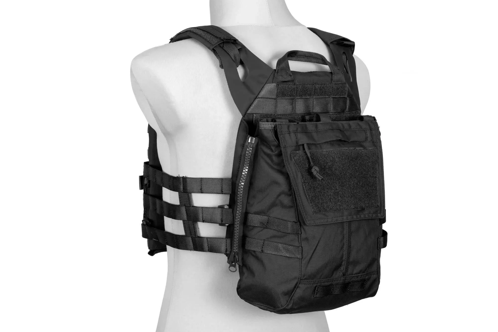 Jump MK2 Tactical Vest - black