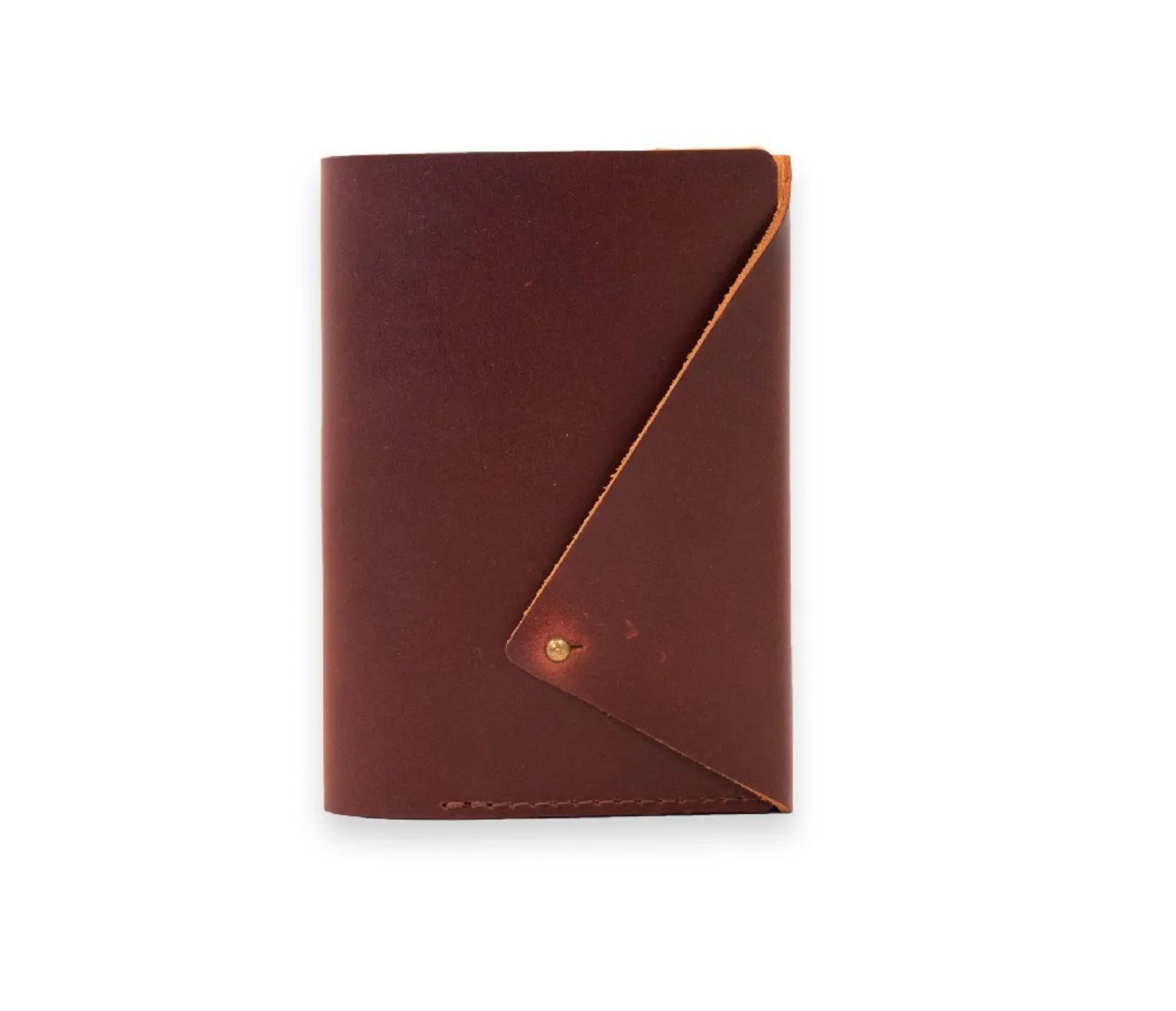 Leather Field Notes Folio [3 Colors]