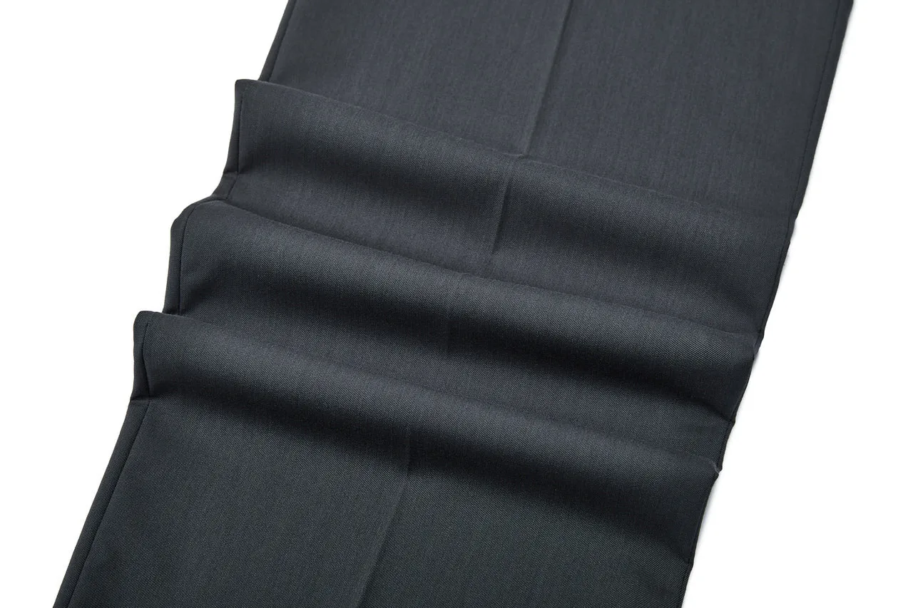 Lightweight Stretch Formal Pants in Slim Fit