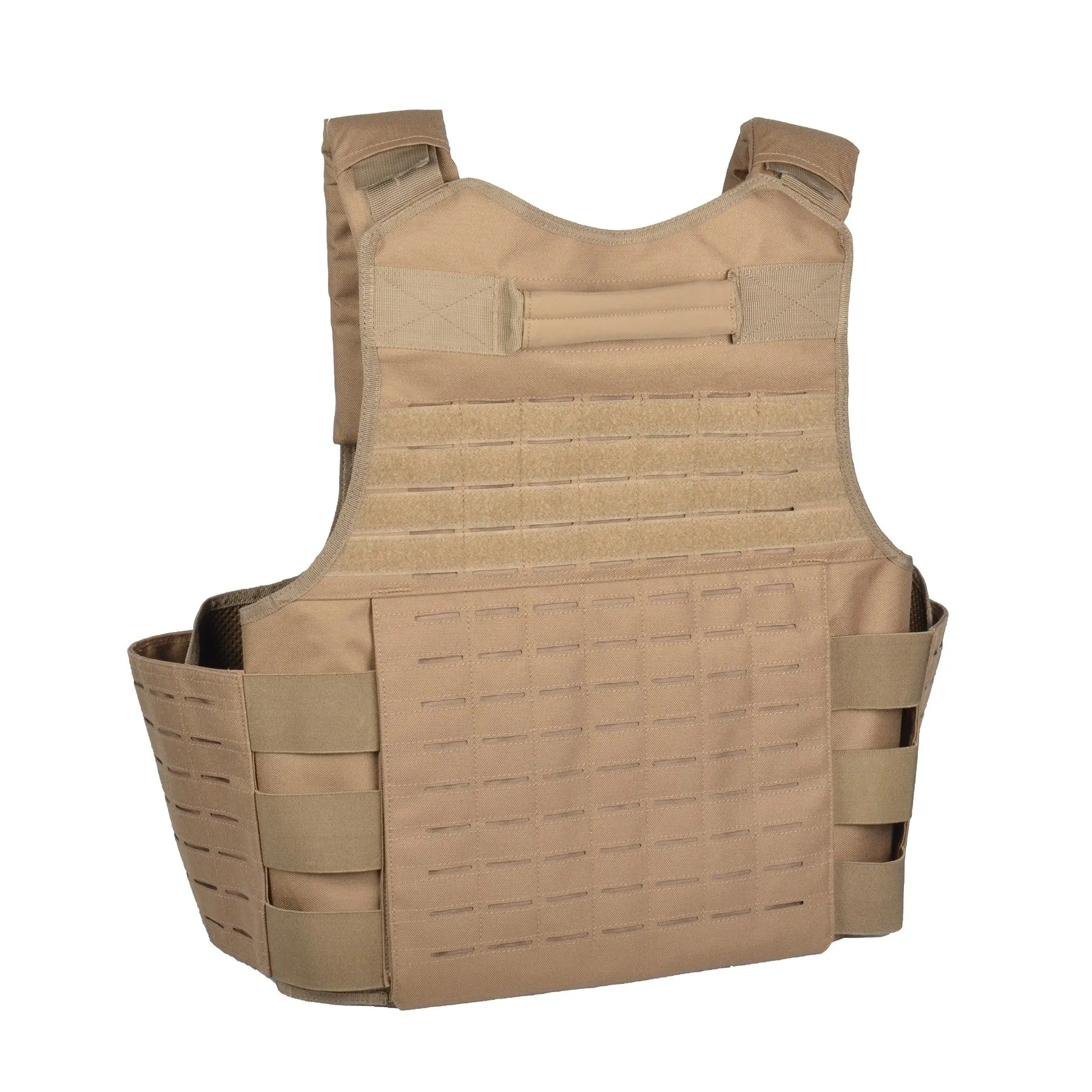 Maxtacs Squadron Plate Carrier Vest