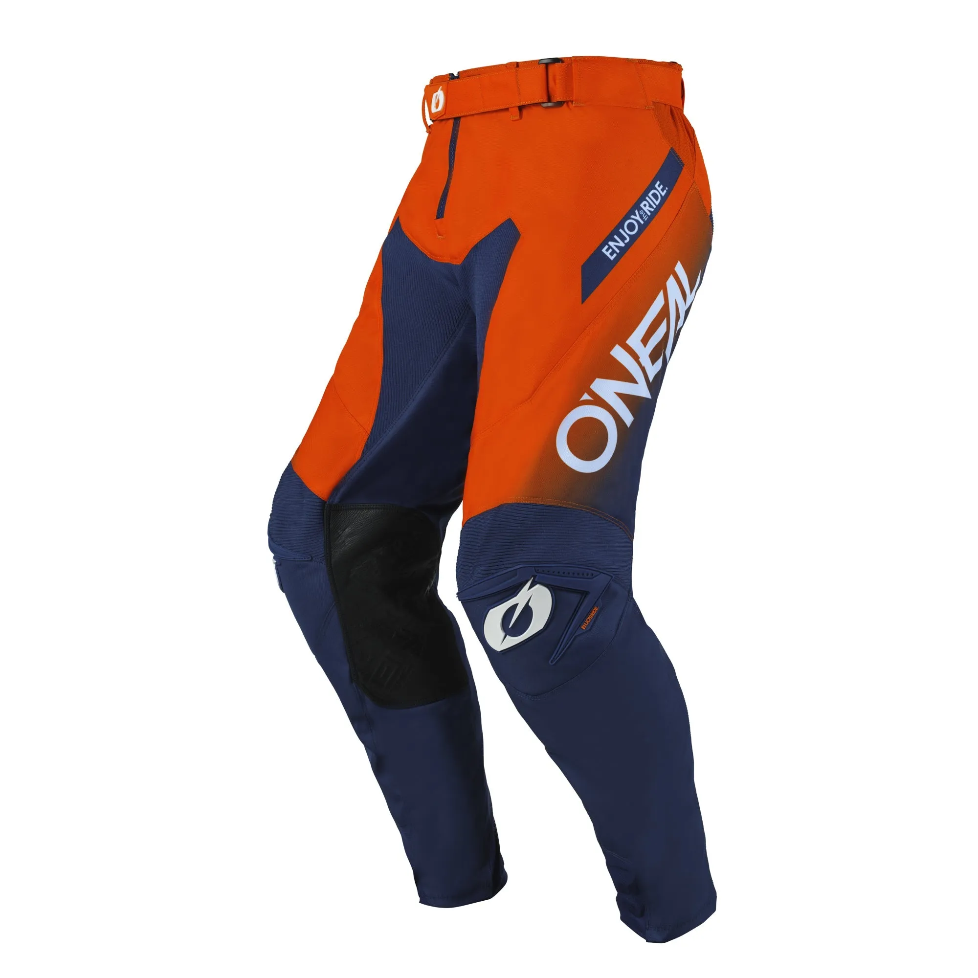 Mayhem Hexx V.5 Pants Blue / Orange