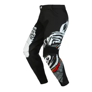 Mayhem Wild V.3 Pants Black/White