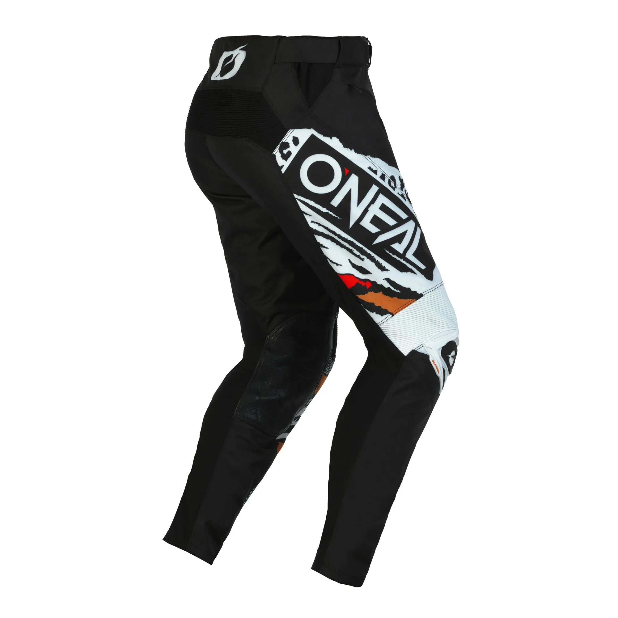 Mayhem Wild V.3 Pants Black/White