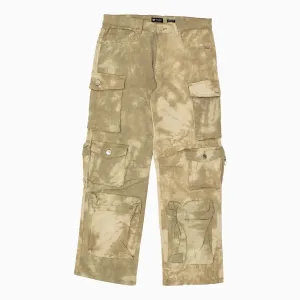 Men's Cargo Lose Fit Pant