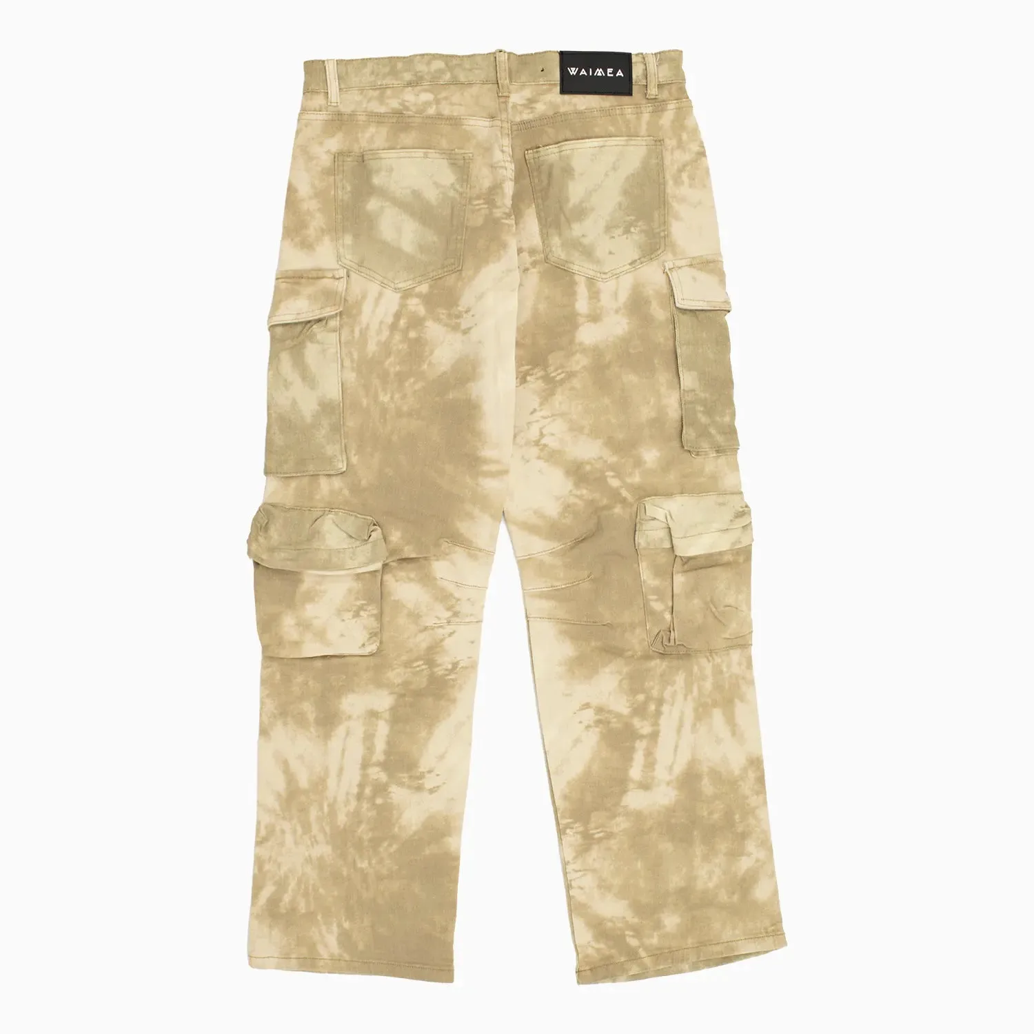 Men's Cargo Lose Fit Pant