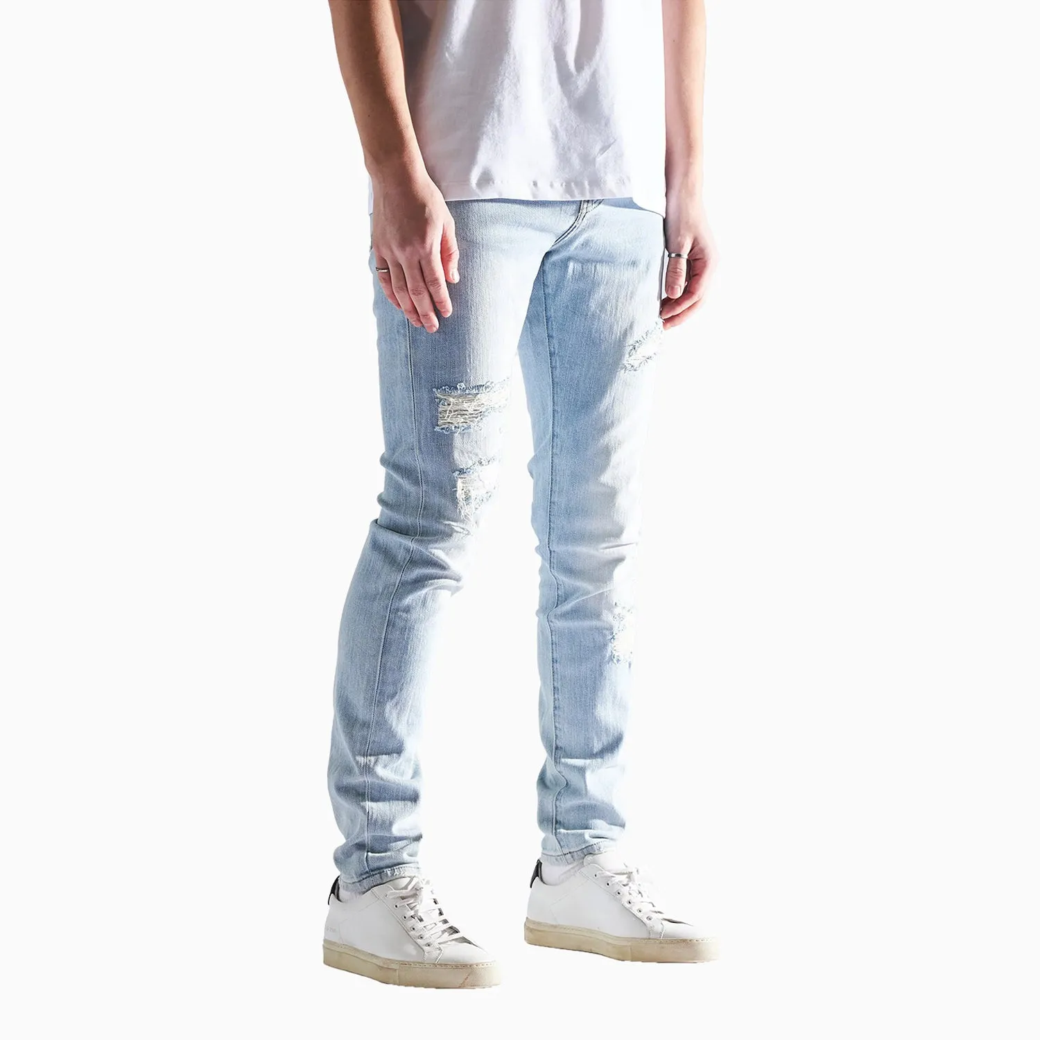 Men's Cronen Standard Skinny Denim Pant