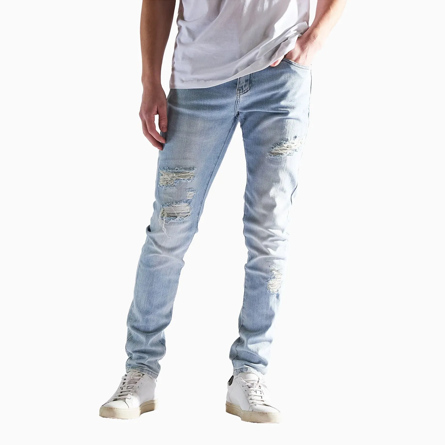 Men's Cronen Standard Skinny Denim Pant