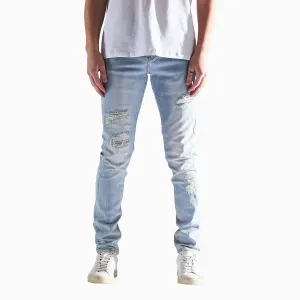 Men's Cronen Standard Skinny Denim Pant