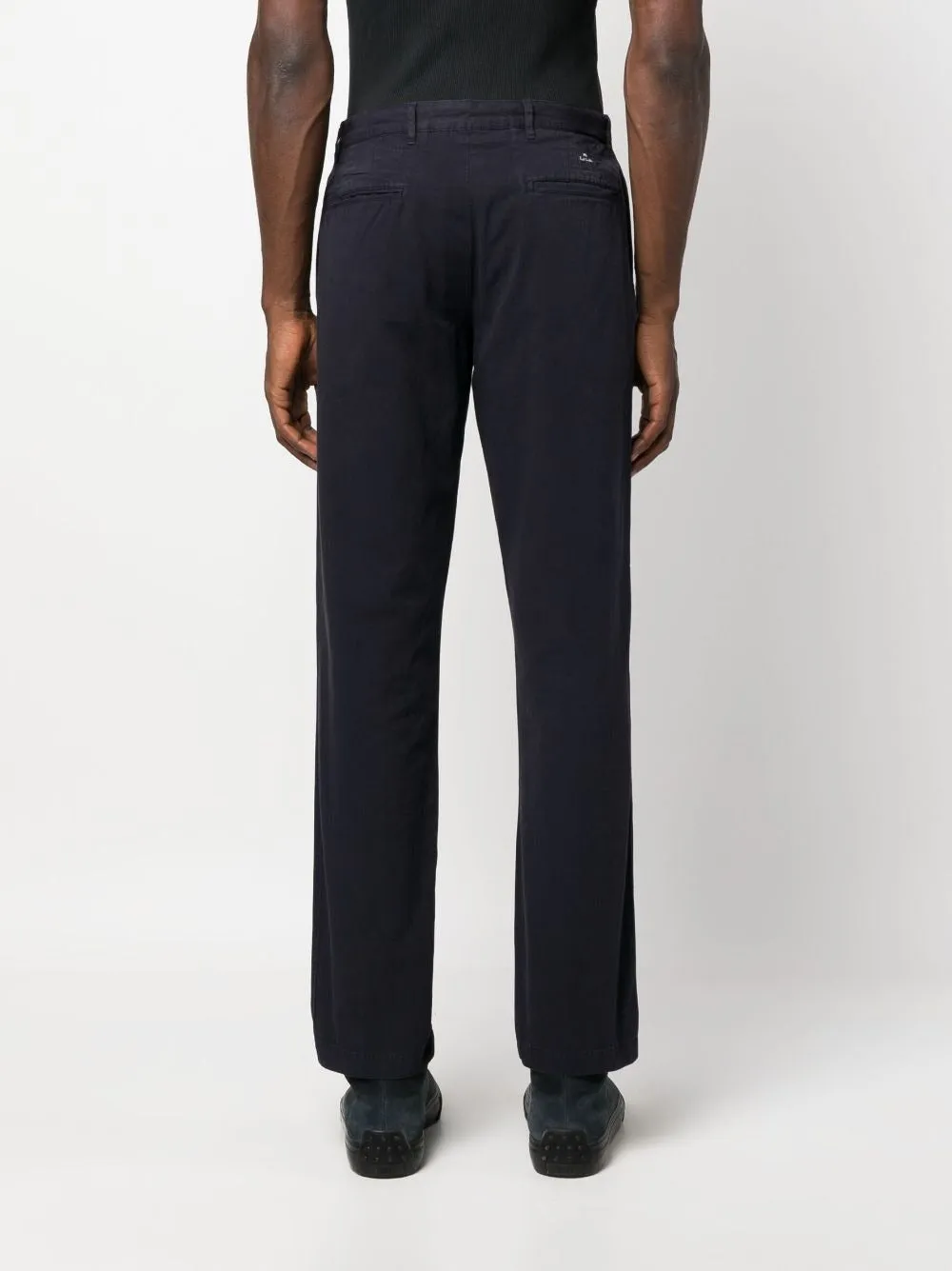 Mens Mid Fit Chino Pants