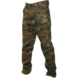 Military Combat Cargo Pant