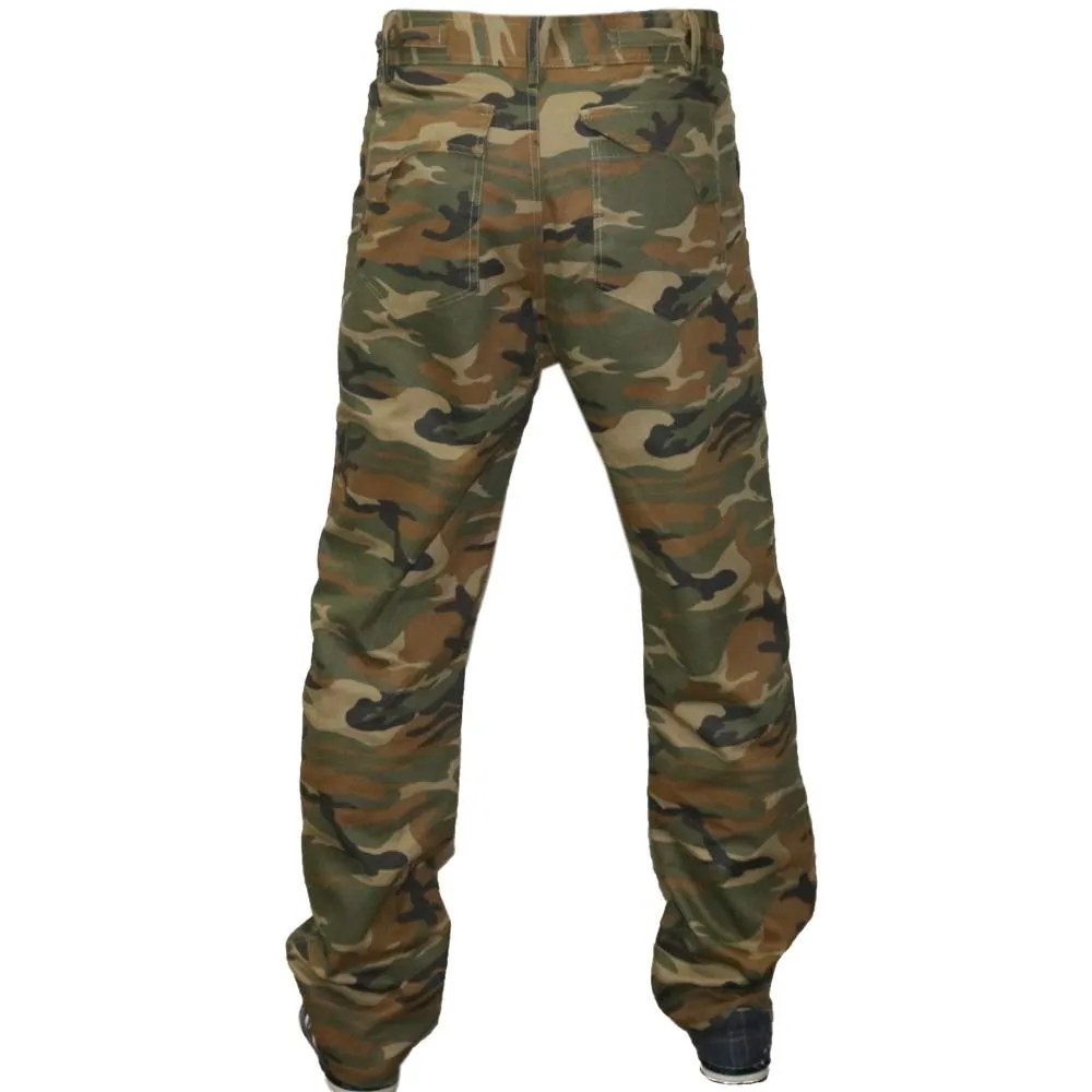 Military Combat Cargo Pant