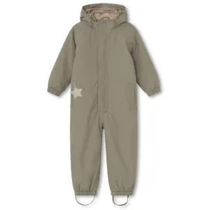 Mini A ture Vert Wilbo Flight suit