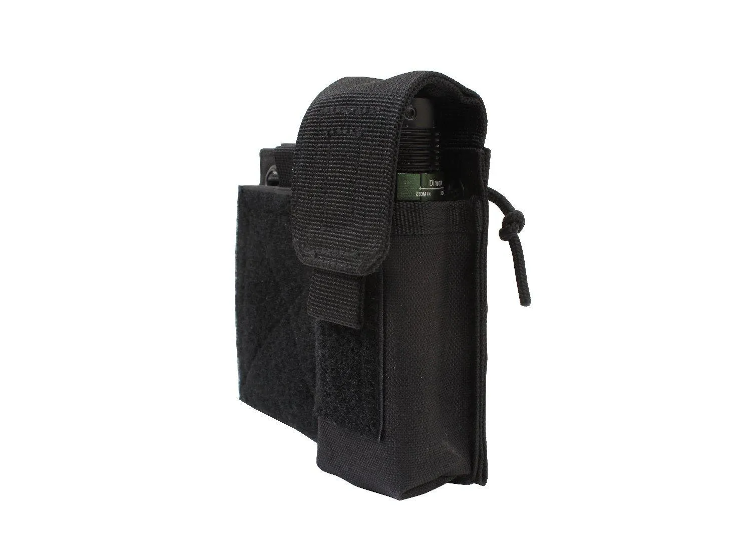 MOLLE Administrative Pouch