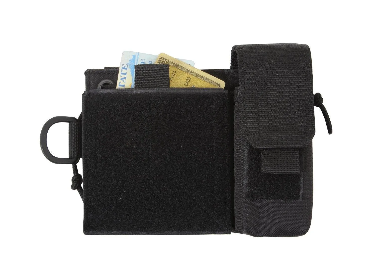 MOLLE Administrative Pouch