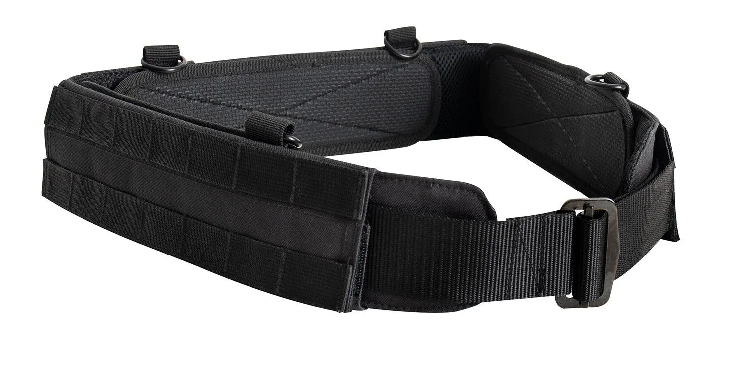 MOLLE Lightweight Low Profile Belt