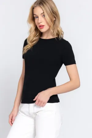 Must Be June Sweater Top - Multiple Colors