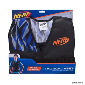 NERF Tactical Vest