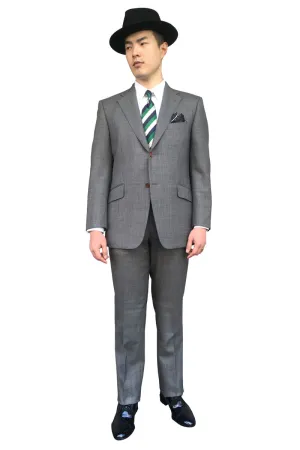 Nothced Lapel 2B Suits