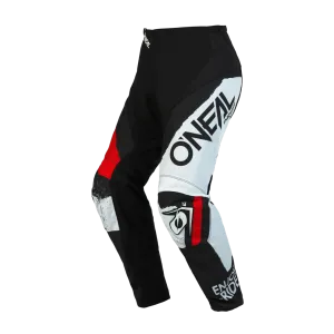 O'NEAL Element Shocker V.3 Pants Black/Red