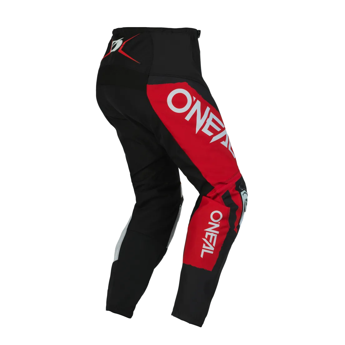 O'NEAL Element Shocker V.3 Pants Black/Red