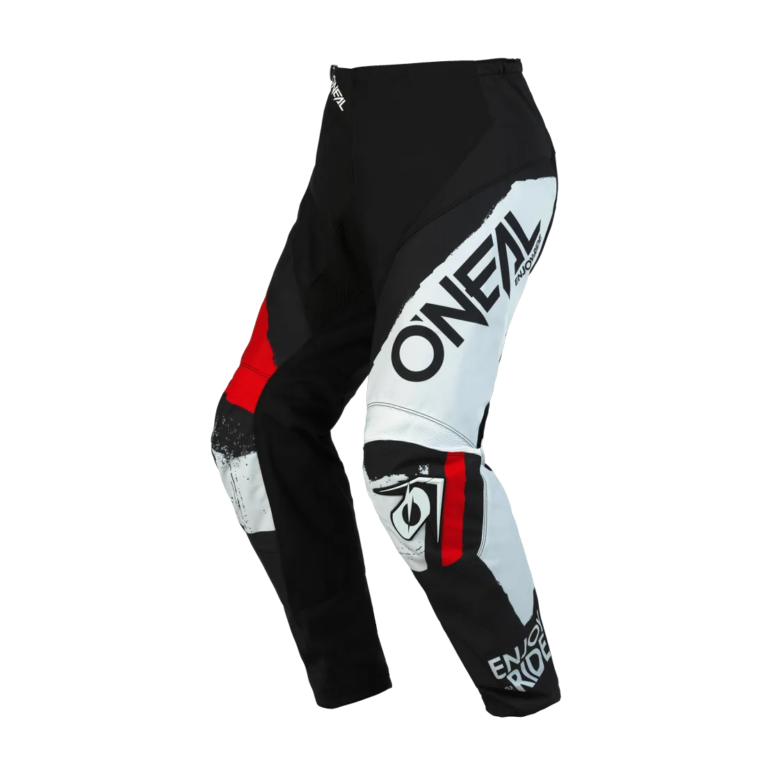 O'NEAL Element Shocker V.3 Pants Black/Red