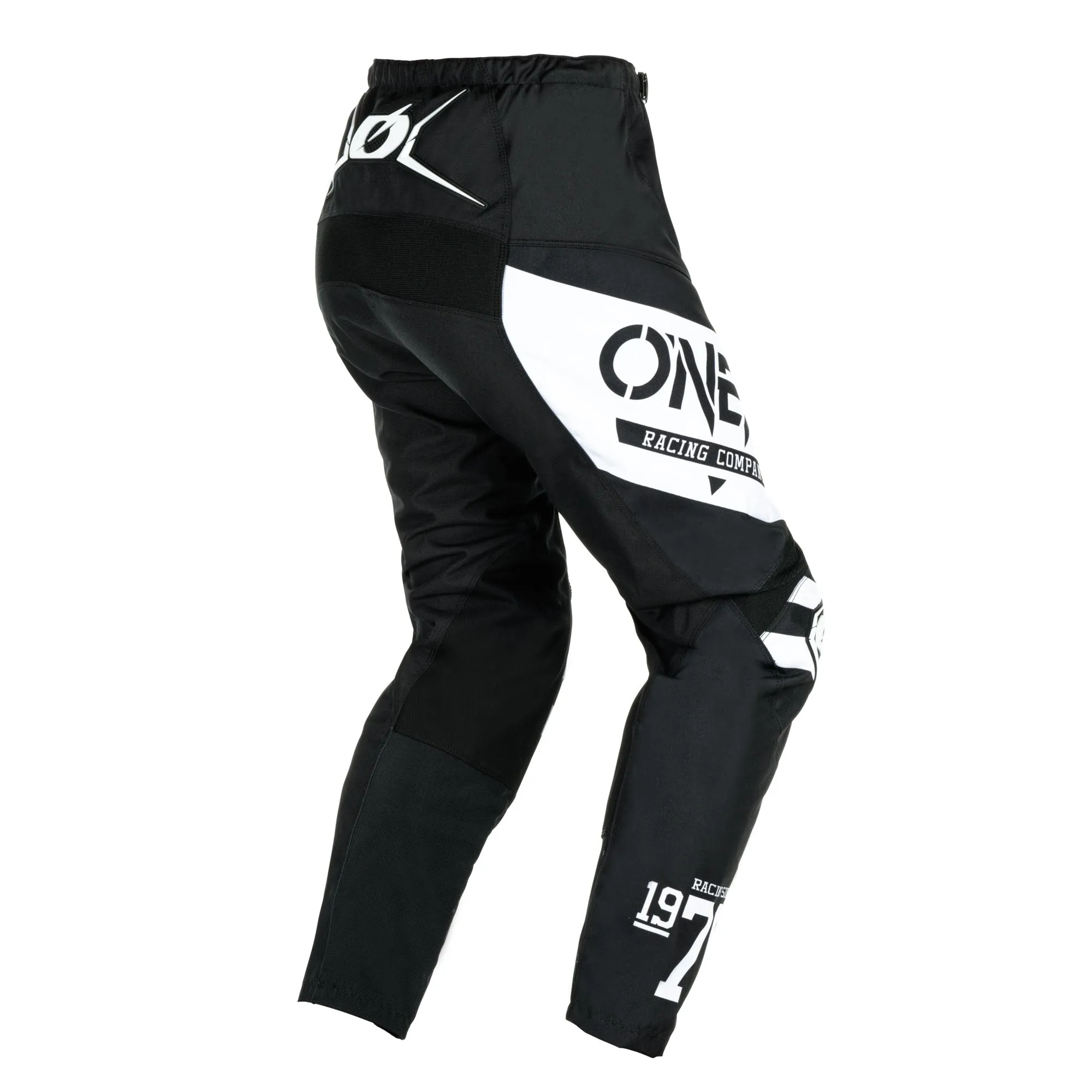 O'NEAL Element Warhawk V.4 Pants Black/White