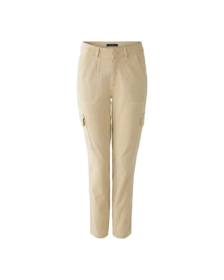 Oui Cargo Pants