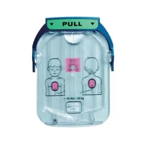 Philips HeartStart® HS1 Infant/Child SMART Pads - Cartridge