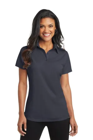 Port Authority ®  Ladies Dimension Polo. L571