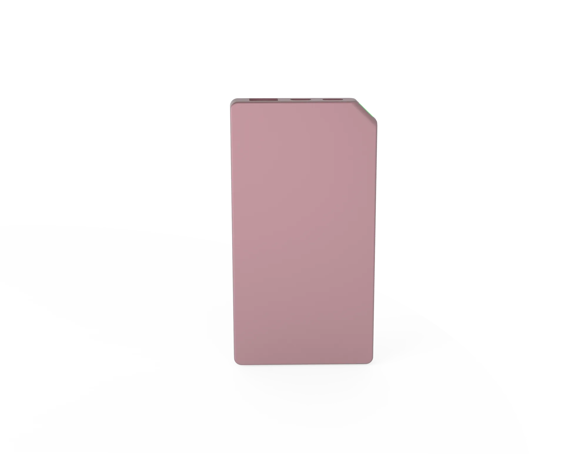 PowerBank |Slim|Aluminum 5000mAh