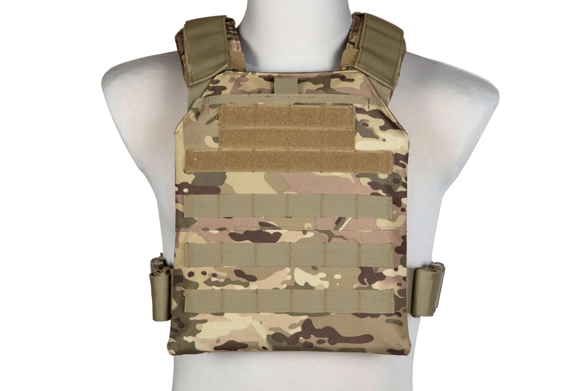 Recon Plate Carrier Tactical Vest - MC