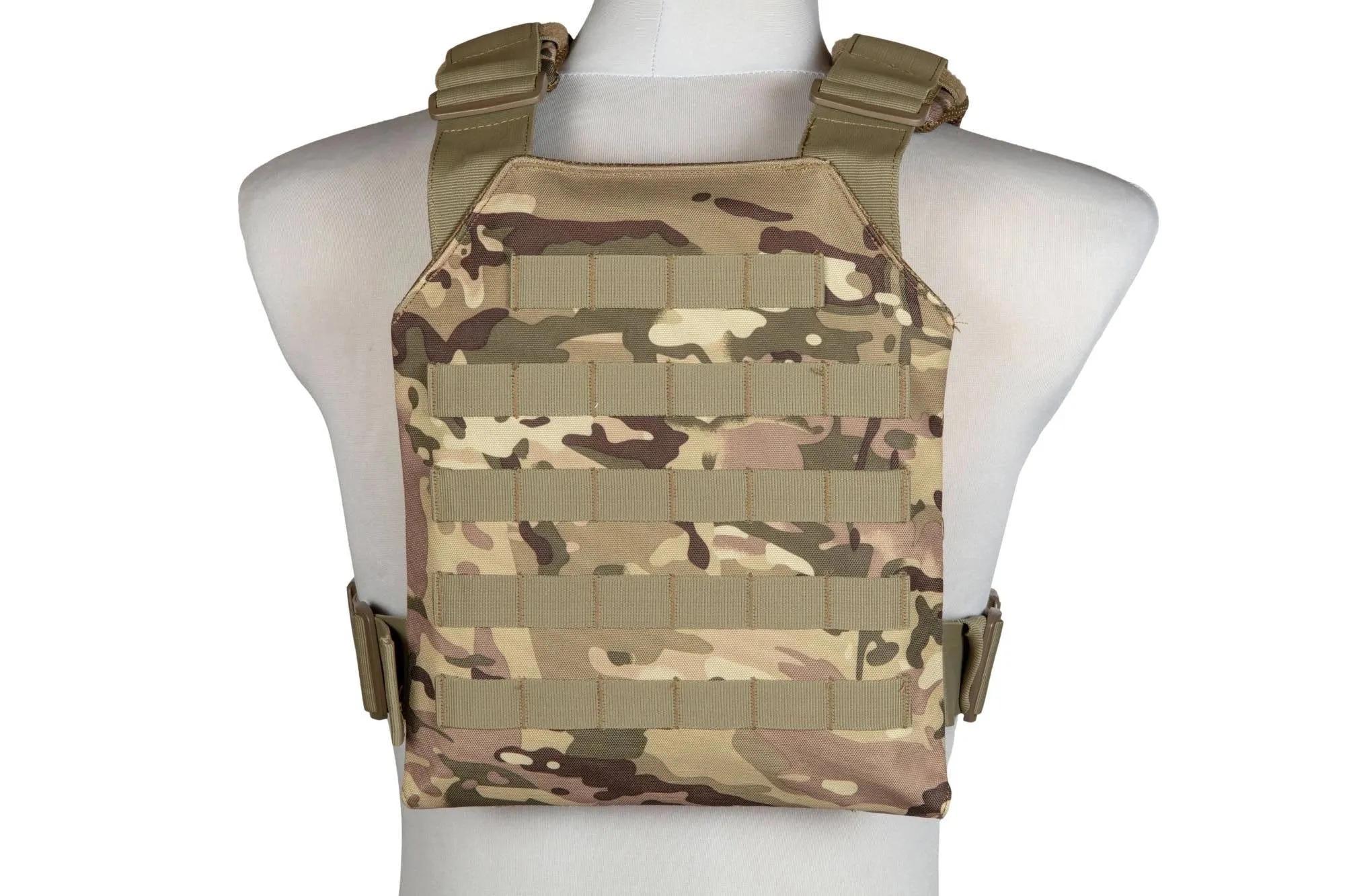 Recon Plate Carrier Tactical Vest - MC