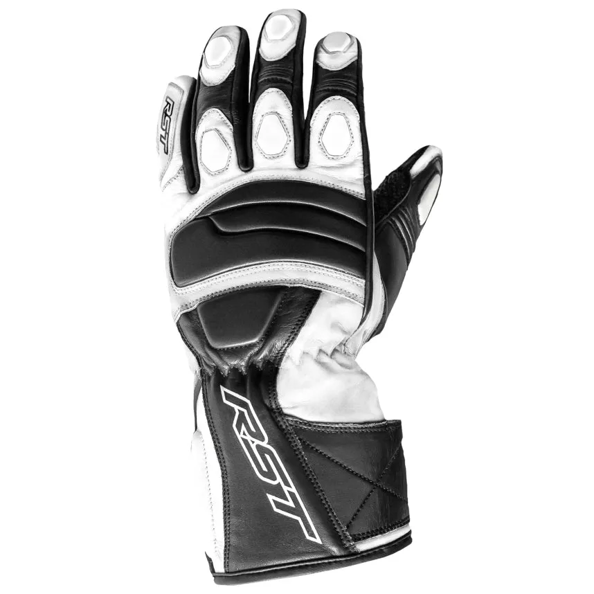 RST 2138 Urban II Gloves - White