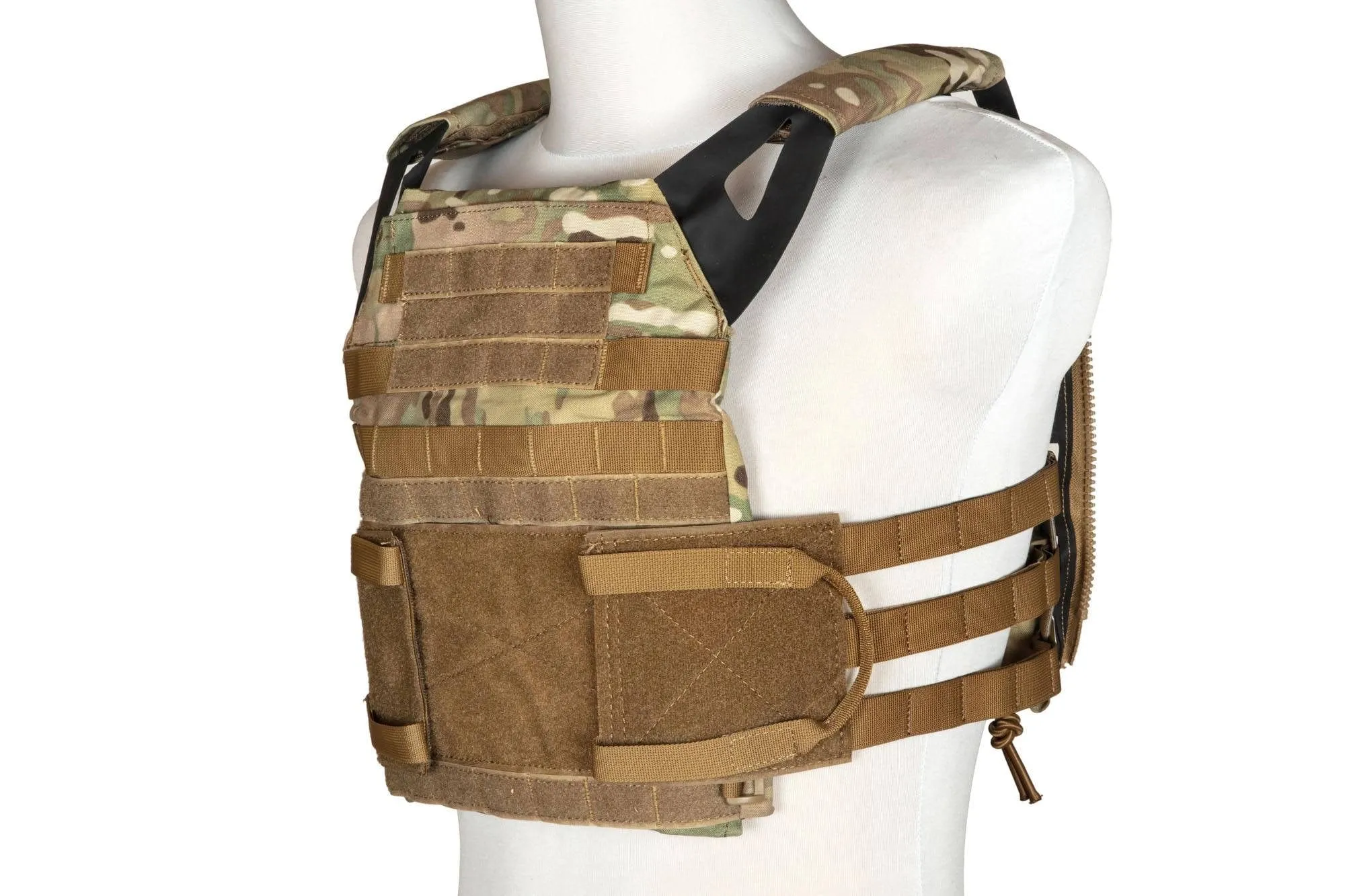 Rush 2.0 Plate Carrier Ariatel - Multicam