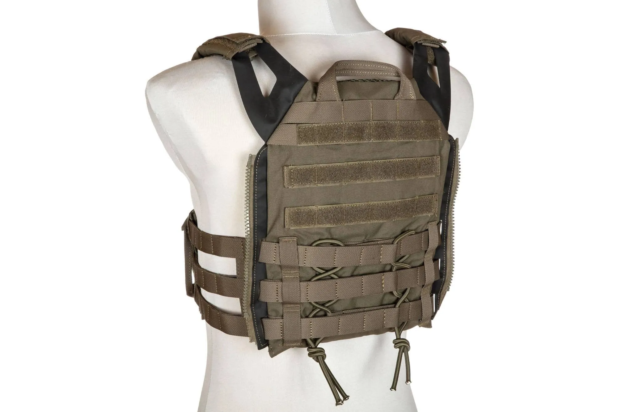 Rush 2.0 Plate Carrier Ariatel - Olive