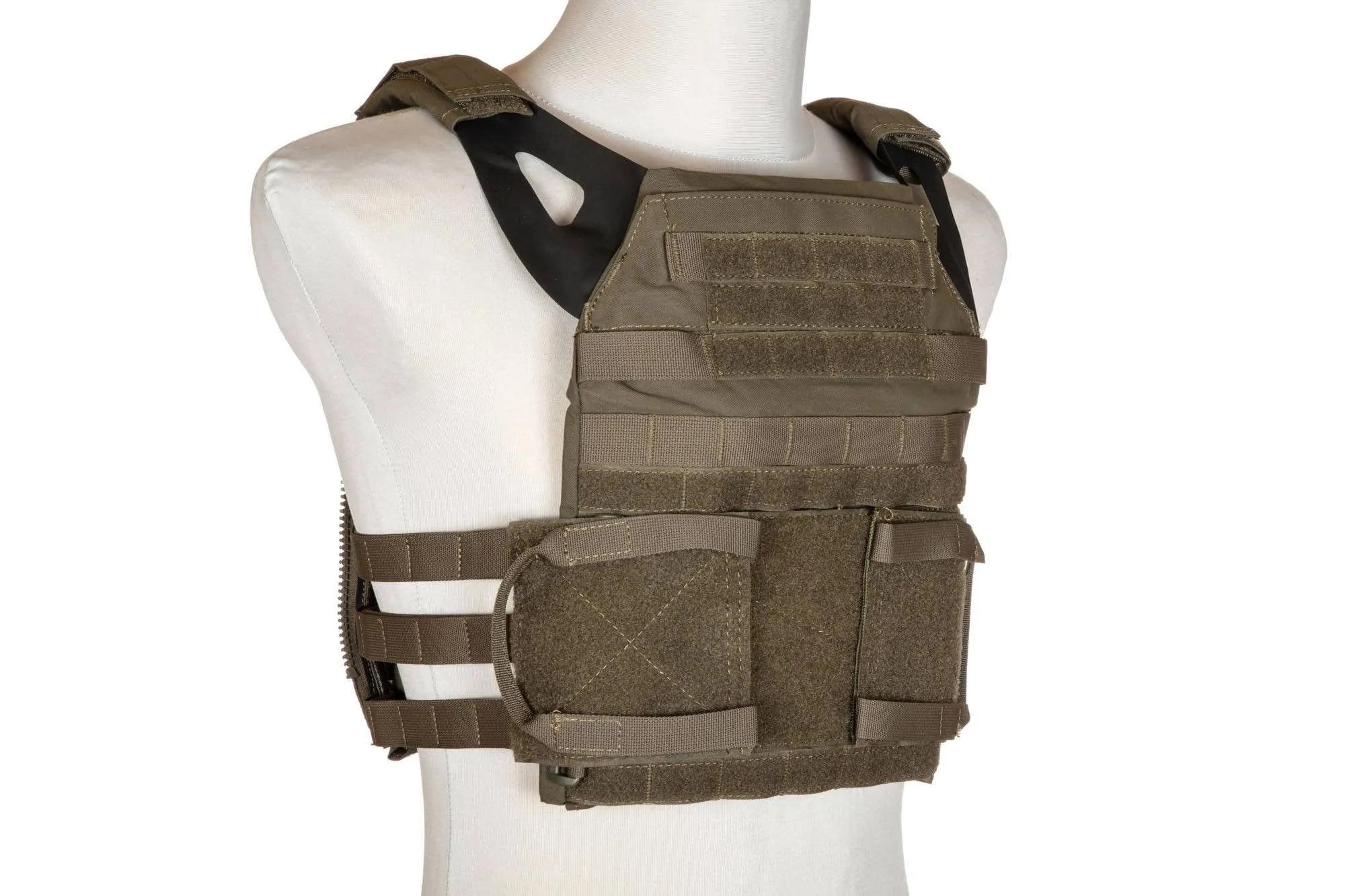 Rush 2.0 Plate Carrier Ariatel - Olive