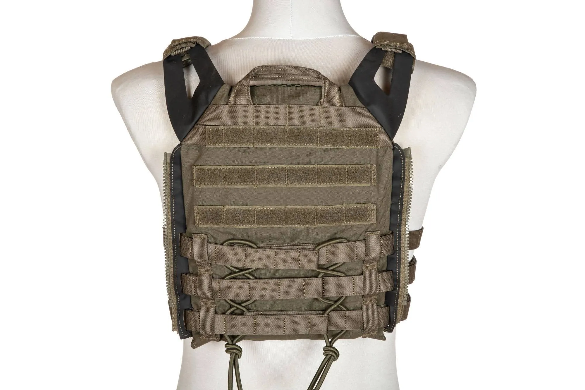 Rush 2.0 Plate Carrier Ariatel - Olive