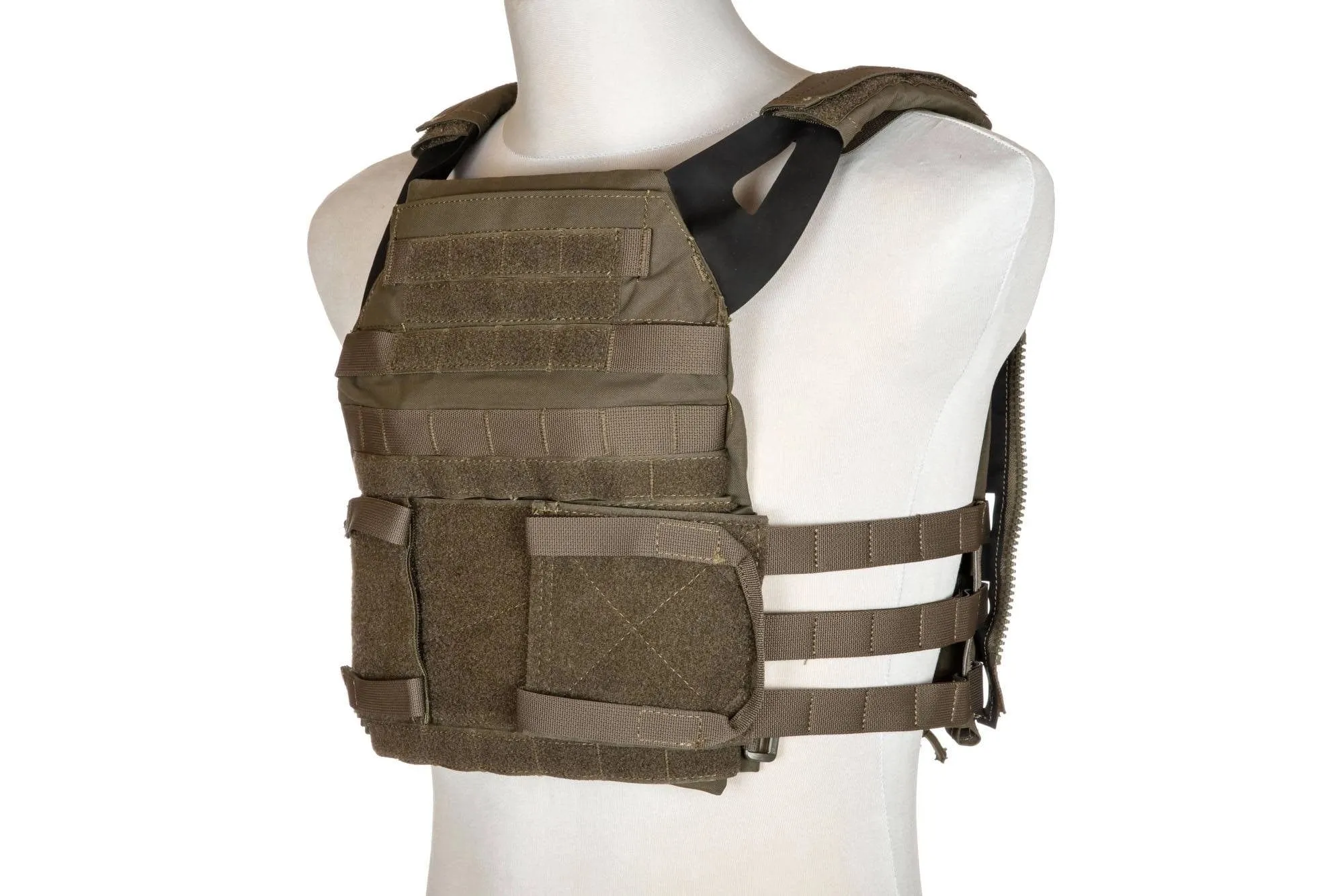 Rush 2.0 Plate Carrier Ariatel - Olive