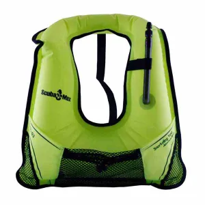 ScubaMax SV-03 Snorkeling Vest