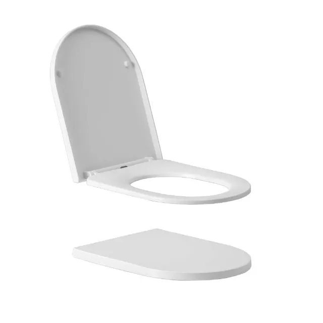 Seima Slim Toilet Seat