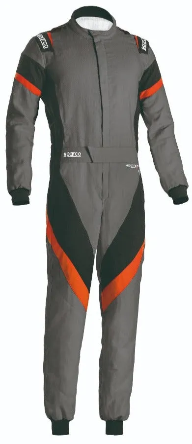 Sparco Victory 3.0 Driver Race Suit (FIA & SFI Rated)