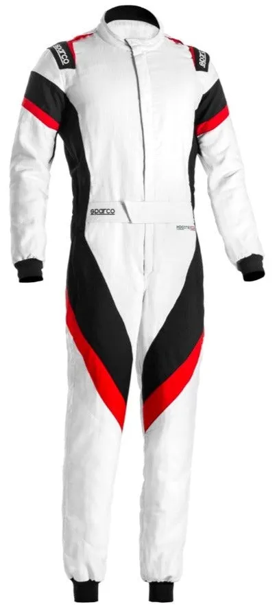 Sparco Victory 3.0 Driver Race Suit (FIA & SFI Rated)