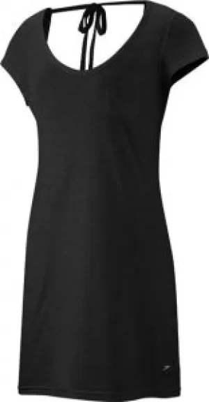 SPEEDO Slub Jersey Dress