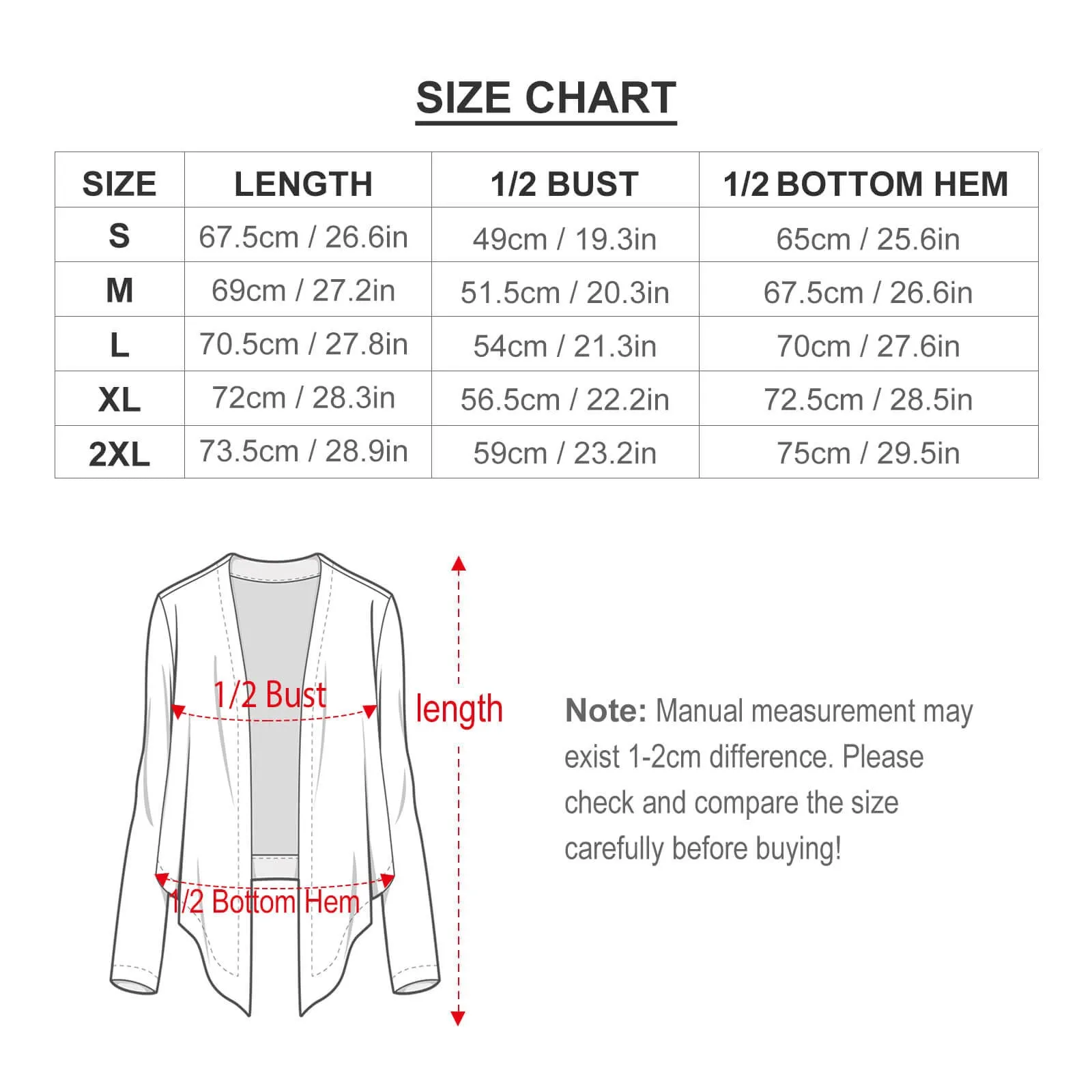 Star Wars Ship Blueprints Women's Short Cardigan