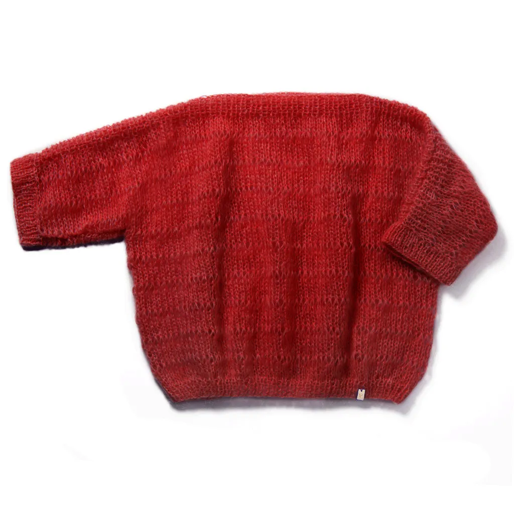 Sweater Agnes