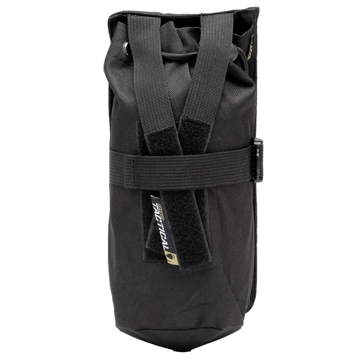 Tank Pouch - Black