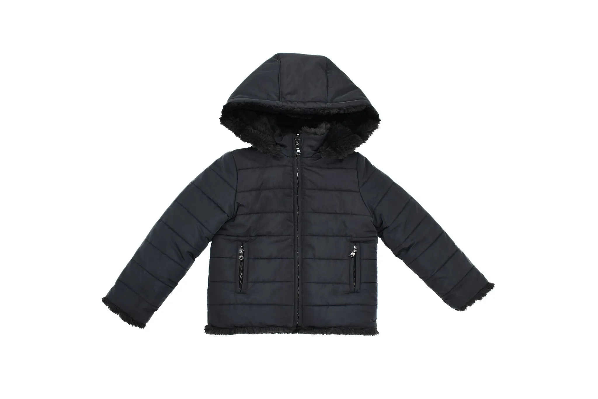 Tartine et Chocolat, Girls Coat, 5 Years